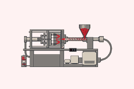 高速注塑機(jī)如何應(yīng)對高精度加工需求？掌握四個(gè)技巧！